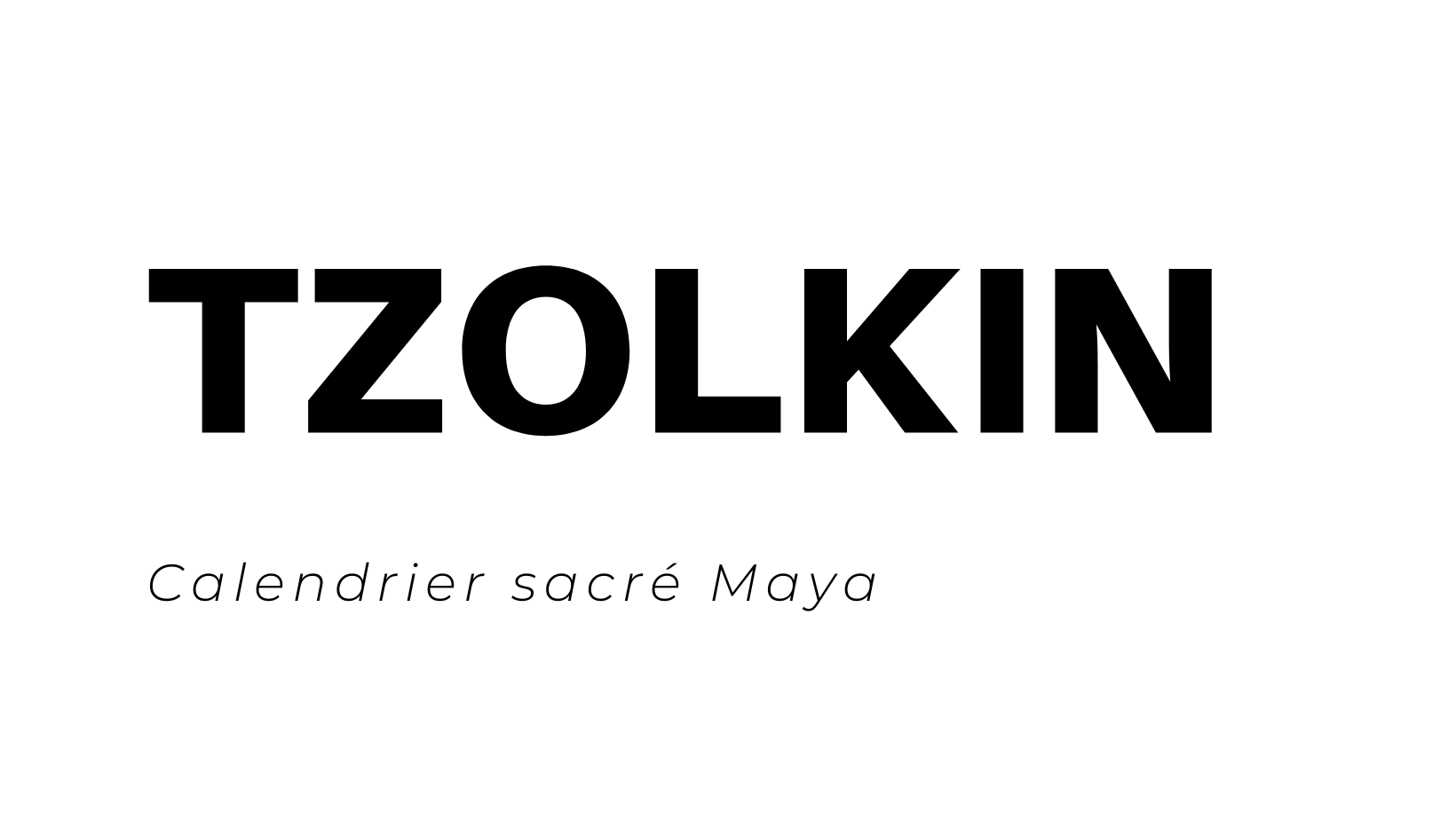 TzolKin